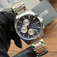 ساعت مردانه کرست کد ۶۳۰۴|ساعت|اصفهان, باغ نگاره|دیوار