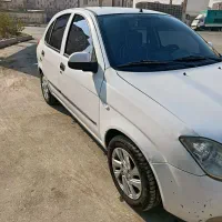 تیبا2 مدل 96|خودرو سواری و وانت|پاکدشت, پاکدشت (مامازند)|دیوار