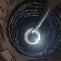 چاه کن مقنی چاه کنی