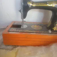 چرخ خیاطی