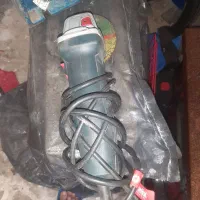 دستگاه پرچ و سنگ فرز