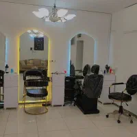 اجاره لاین های سالن زیبایی کراتین ناخن مژه مزون و.|خدمات آرایشگری و زیبایی|مشهد, چهارچشمه|دیوار