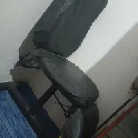صندلی آرایشگاه