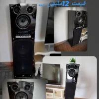 یک جفت سینما خانواده،حرفه ای|سیستم صوتی خانگی|قرچک, باقرآباد|دیوار