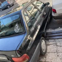 پراید مدل ۸۳انژکتور