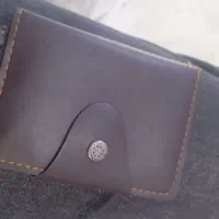 کیف پول گمشده حسین زیبایی