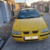 تاکسی اف سون درجه یک تک برگ سند