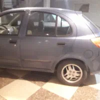 تیبا ۲|خودرو سواری و وانت|خرمآباد, |دیوار