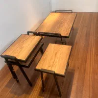 کلاف مبل فلزی و جوشکاری co2|مبلمان خانگی و میز عسلی|صباشهر, |دیوار