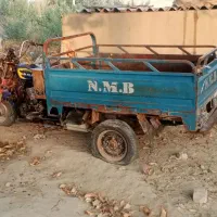 سه چرخ مدل97