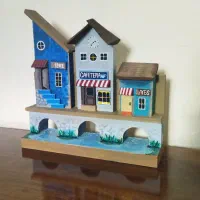 نجاری چوب نگار ، تعمیر و ساخت انواع مصنوعات چوبی|صنایع دستی و سایر لوازم تزئینی|کوهدشت, |دیوار