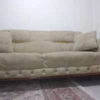 مبل ۸نفره تمیزدرحدصفر