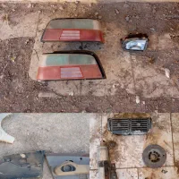 کفی پایونر...قطعات استوک پژو|قطعات یدکی و لوازم جانبی|آبادان, |دیوار