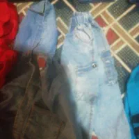 سویشرت های دخترونه و پسرونه و شلوار و...|لباس|نهاوند, |دیوار