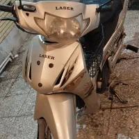 بی کلاج لیزر مدل 93|موتورسیکلت|اصفهان, جلفا|دیوار