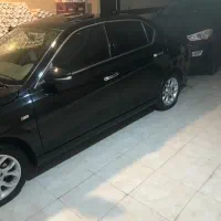 دنا اتومات 1401درحد|خودرو سواری و وانت|تبریز, |دیوار