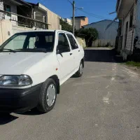 پراید مدل ۹۸|خودرو سواری و وانت|بندر ترکمن, |دیوار