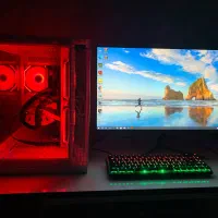 کیس گیمینگ قیمت مناسب