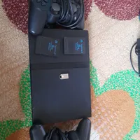 ps2|کنسول، بازی ویدئویی و آنلاین|قم, شهر قائم|دیوار