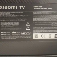 تلویزیون شیائومیXiaomi Q1E L55M6-6ESG|تلویزیون و پروژکتور|کرج, شاهین‌ویلا|دیوار