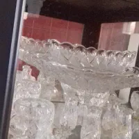 بوفه|بوفه، ویترین، کنسول|تهران, نیروی هوایی (پیروزی)|دیوار