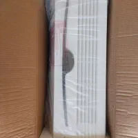 پنل کولر گازی نوع نوع ۲۴و۱۸هزار جنرال شکار