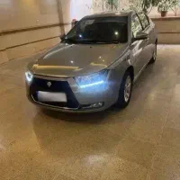 دنا پلاس اتوماتیک آپشنال ۱۴۰۳ تیتانیوم|خودرو سواری و وانت|کرمانشاه, |دیوار