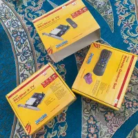 کارت DVB برا کامپیوتر
