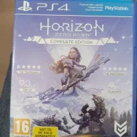 دیسک بازی هوریزان