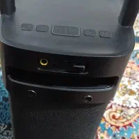 اسپیکر باند