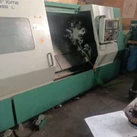 کار آموز یا شاگرد تراشکاری cnc