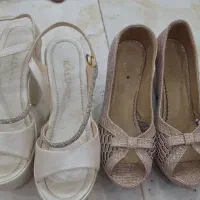 دو جفت کفش مجلسی