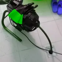 لوله بازکنی دریاچه کوهک اردستانی دهکده پیکانشهر