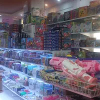 فروشندگی نوشت افزار