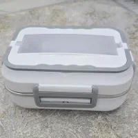 ظرف غذا برقی