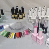 لاک ژل