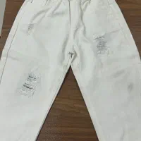 کاپشن وارداتی و شلوار|کفش و لباس بچه|مشکیندشت, |دیوار