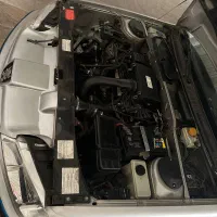 پارس خیلی سالم مدل۸۸|خودرو سواری و وانت|فردیس, فردیس|دیوار