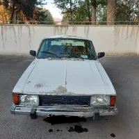 پیکان مدل ۷۷