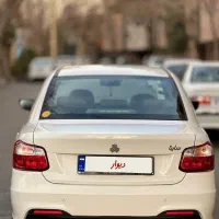 ساینا s 85 گانه ۱۴۰۴|خودرو سواری و وانت|اصفهان, کوجان|دیوار