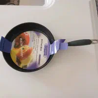 ماهیتابه سرامیکی والبرگ آلمان