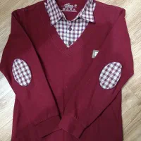 تعدادی لباس پسرانه و دخترانه تمیز