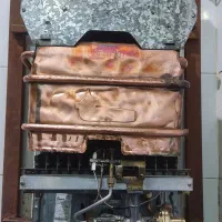 ابگرمکن دیواری بوتان