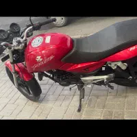 موتورپالس|موتورسیکلت|کاشان, شمس آبادی|دیوار
