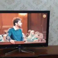تلوزیون ال سی دی ۴۲ اینچ جی وی سی