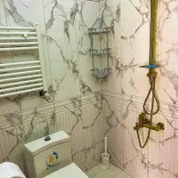 اجاره عمارت استخردار تریپلکس با جکوزی روی کوه|اجارهٔ کوتاه‌مدت ویلا و باغ|رشت, کاکتوس|دیوار