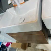 روشویی کابینتی اقساط بدون بهره (آتاکابین)50.35