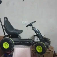 چهارچرخ بی بی لند