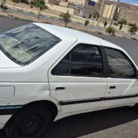 405slx|خودرو سواری و وانت|پرند, فاز ۶|دیوار