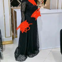 پیراهن مجلسی